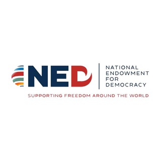 NED logo