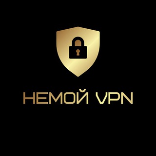 Немой VPN logo