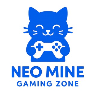 Neo Mine Gaming Zone logo