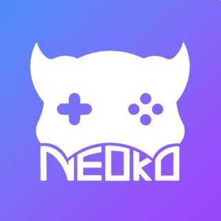 Neoko App logo