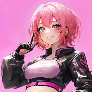 Neon Maidens Online logo