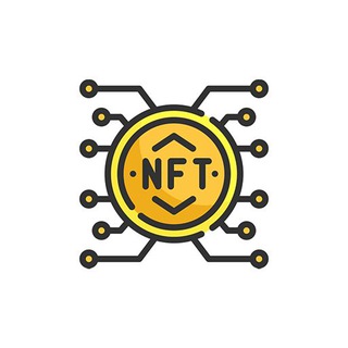 NFTblockchain logo