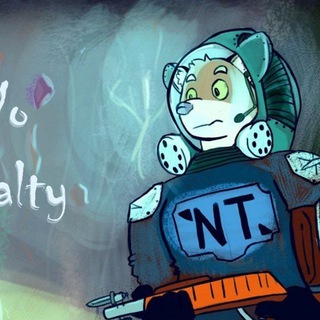 NFT No Royalty | Ton Web3 Station logo