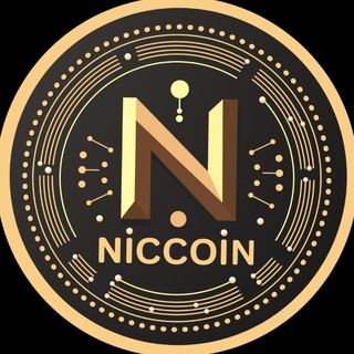 Nic-Coin logo