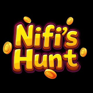 👑Nifi‘s Hunt Bot logo