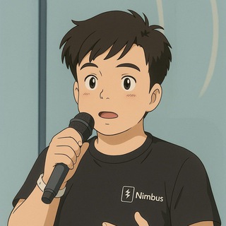Nimbus API logo