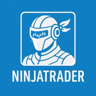 NinjaTrader logo