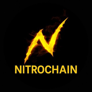 NitroChain logo
