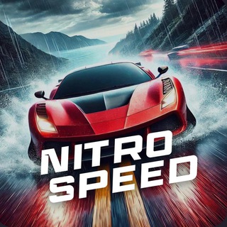 Nitro Speed logo