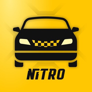 Nitro Taxi 🚖 Crypto Racing 📈 logo