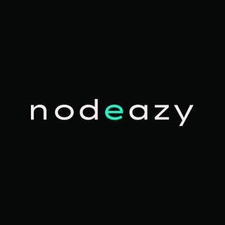 Nodeazy logo