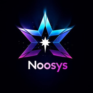 Noosys Shop logo