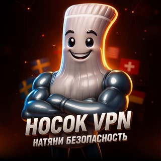 🧦Носок VPN logo