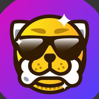 Not Bored Puppies Bot logo