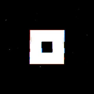 Not Pixel logo