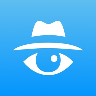 Not Spy - Recover Messages logo
