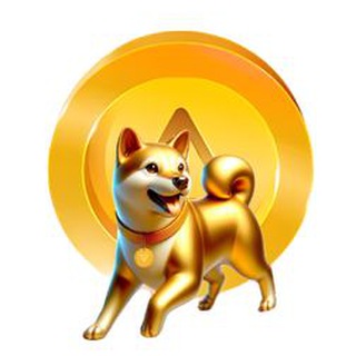 Notcoin Inu logo