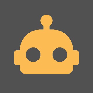 Notgram Bot 🤖 logo
