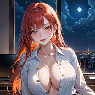 Новеллы HOT 🔥 logo