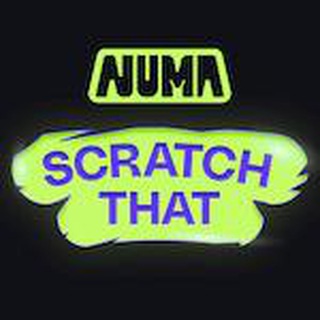 NUMA logo