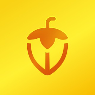Nuts Farm logo
