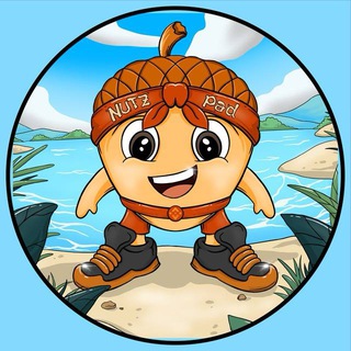 NUTZ @AIRDROP logo