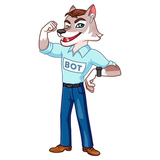 Office Gym Bot logo
