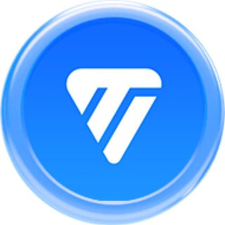 Official TELE BOT logo