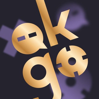 OkGo Poker logo