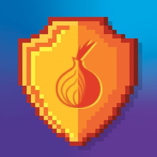 Onion VPN logo