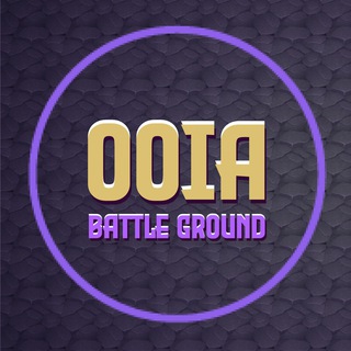 OOIA — TON NFT Marketplace by Ton Raffles logo