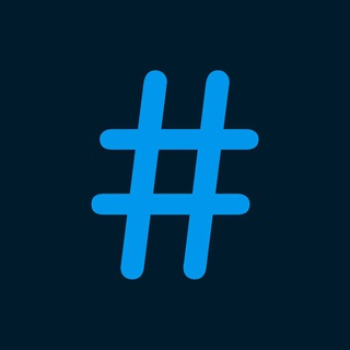 OpenHash #️⃣ logo