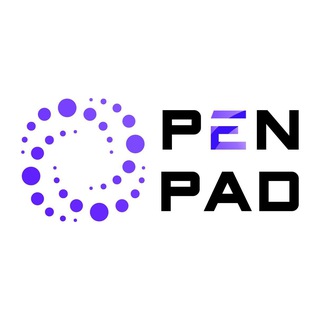 OpenTap by Openpad logo