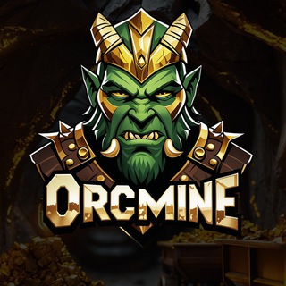 Orc Mine logo