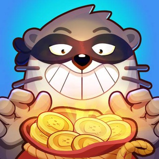 Otter Loot - Play To Airdrop logo