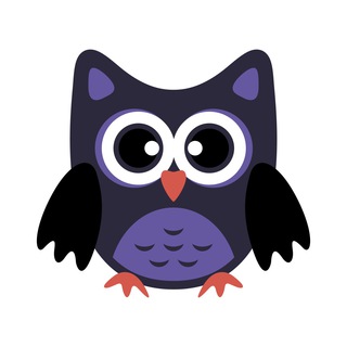 OwloxBot - tracking prices and availability of goods logo
