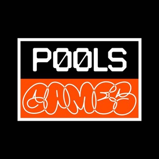 P00LS Games logo