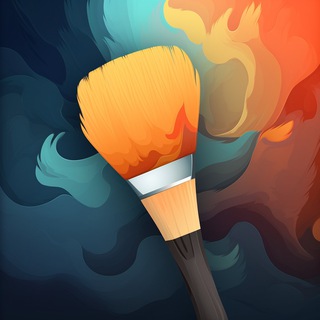 Paint Bot logo