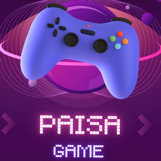 Paisa Game логотип