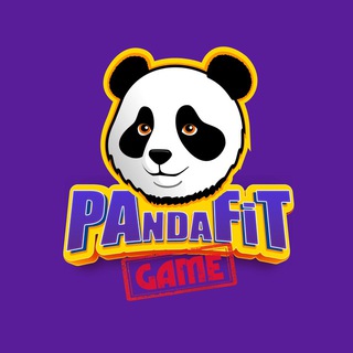 PandaFiT logo