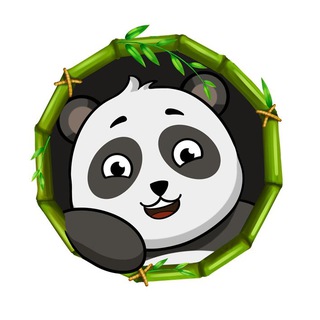 Panda Frenzy logo