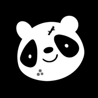 Pandas 🐼 logo