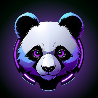 PandyTonBot 💎 logo