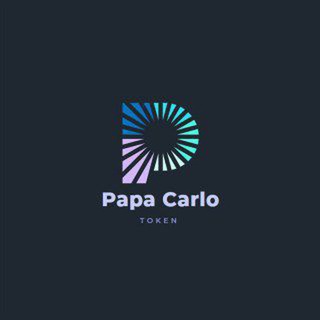 Papa Carlo CHAT logo