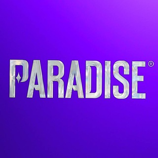 ParadiseApp logo