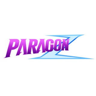 ParagonZ logo