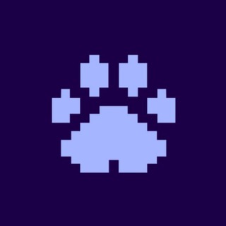 PAW Wallet logo