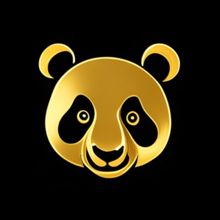 PaxPanda 🐼 logo