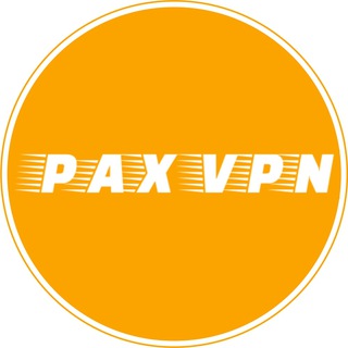 PAX VPN logo