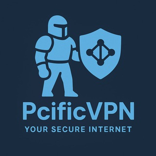 PcificVPN logo